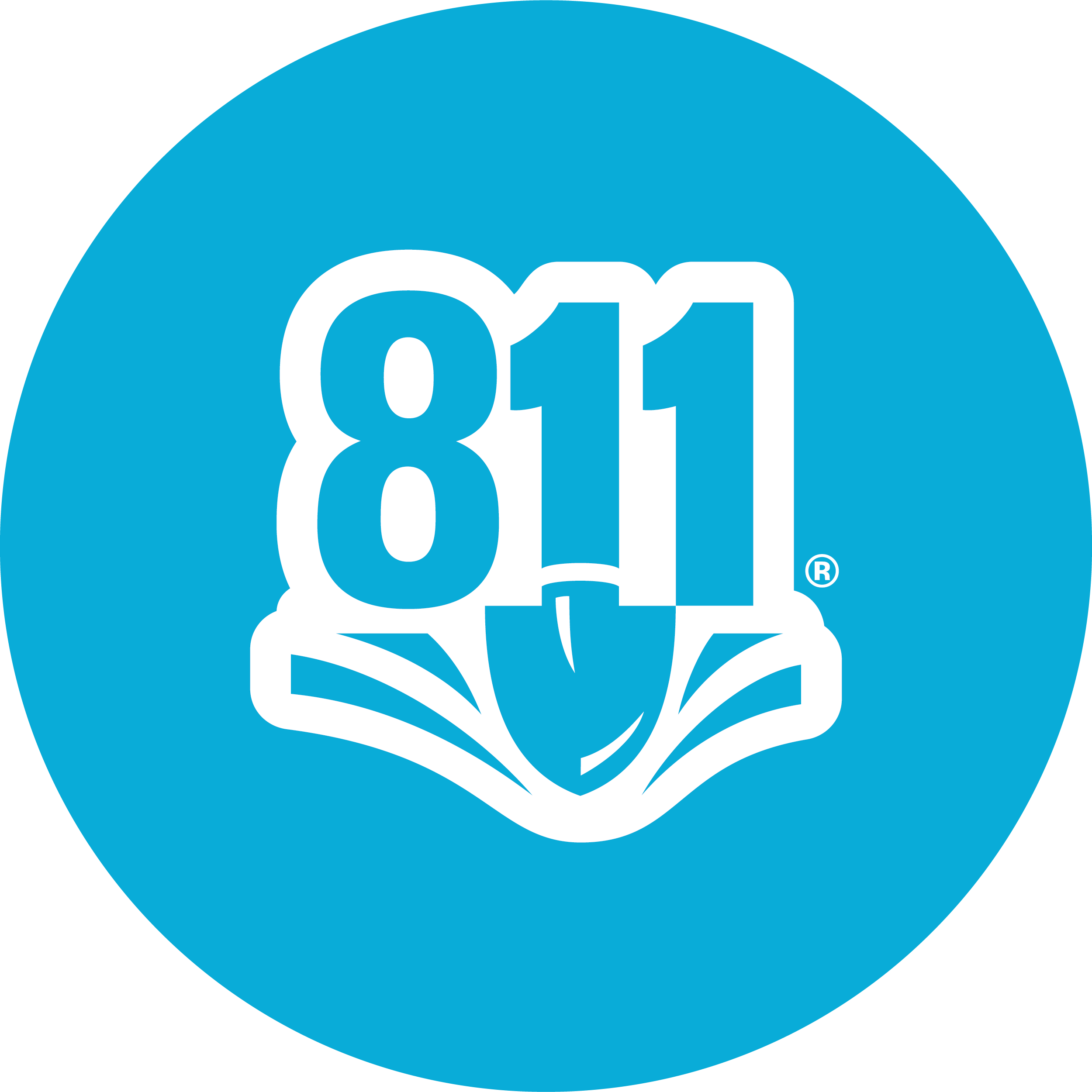 Icon Image | Call Before Your Dig