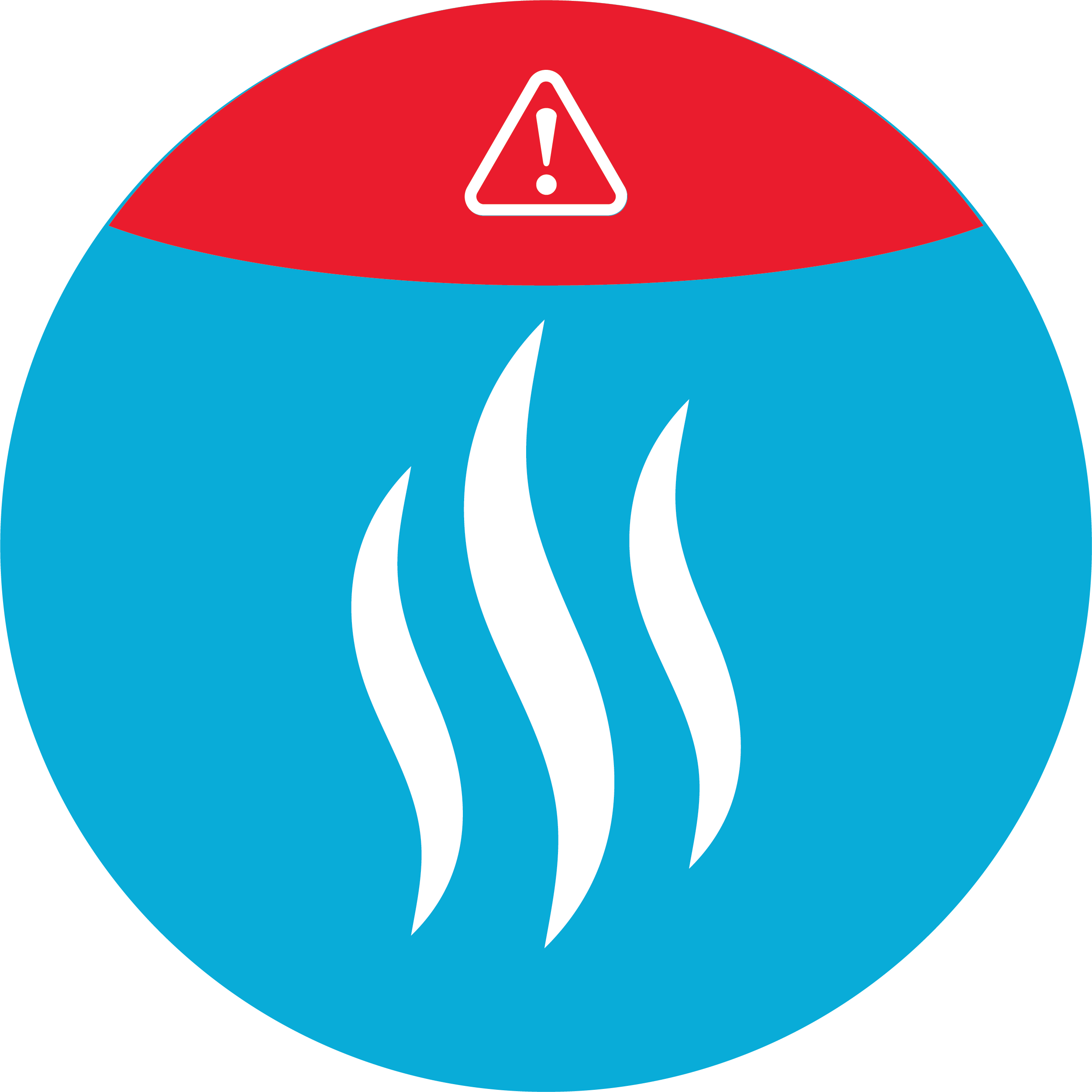 Icon Image | Smell Gas?